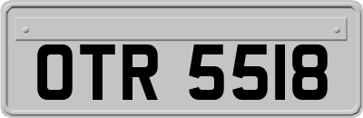 OTR5518