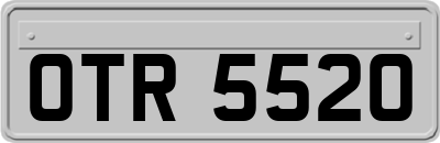 OTR5520