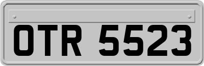 OTR5523