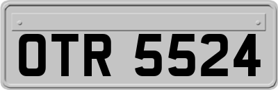 OTR5524