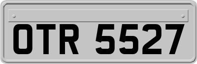 OTR5527