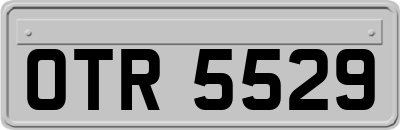 OTR5529