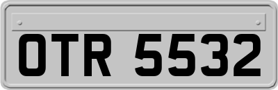 OTR5532