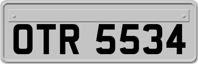 OTR5534