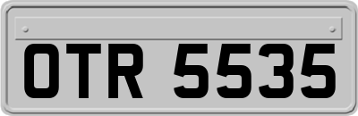 OTR5535