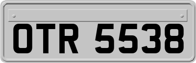 OTR5538