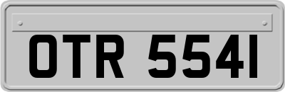OTR5541