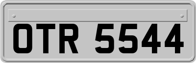 OTR5544