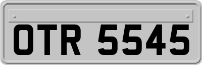 OTR5545