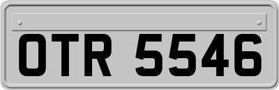 OTR5546