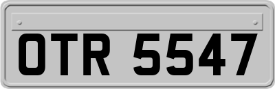 OTR5547
