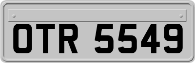 OTR5549
