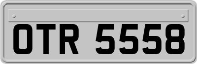 OTR5558