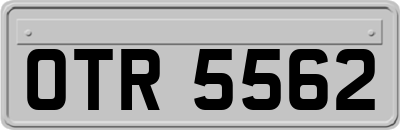 OTR5562