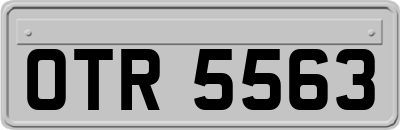 OTR5563
