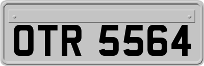 OTR5564