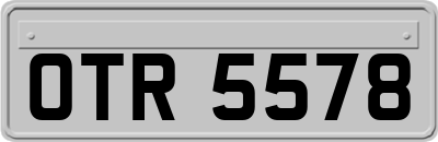 OTR5578