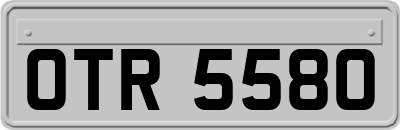 OTR5580