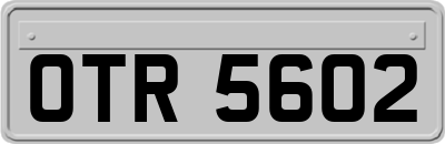 OTR5602