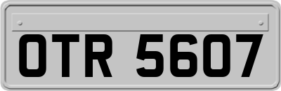 OTR5607
