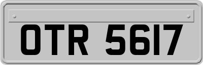 OTR5617