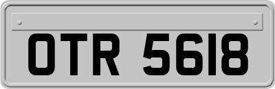 OTR5618