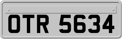 OTR5634