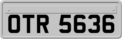 OTR5636