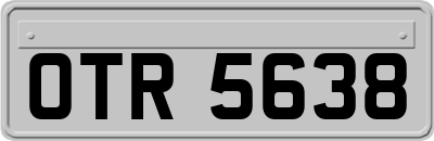 OTR5638