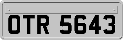 OTR5643