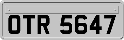 OTR5647
