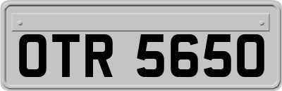 OTR5650