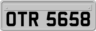 OTR5658