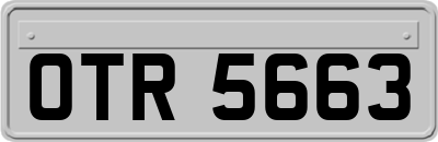 OTR5663