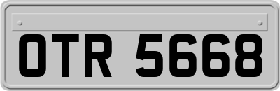 OTR5668