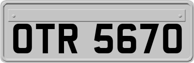 OTR5670