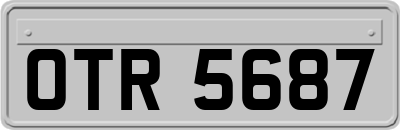 OTR5687