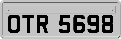 OTR5698