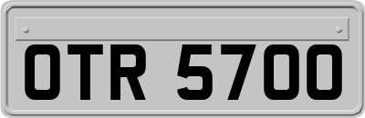 OTR5700