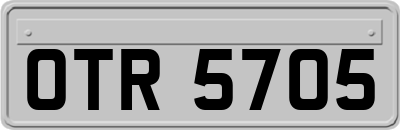 OTR5705