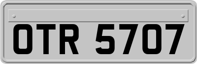 OTR5707
