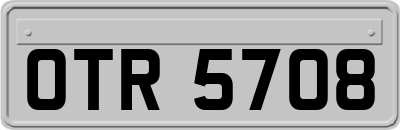 OTR5708