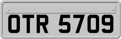 OTR5709