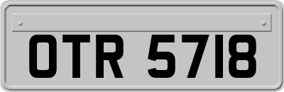 OTR5718
