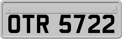 OTR5722