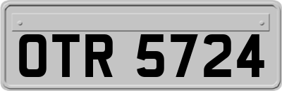 OTR5724