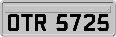 OTR5725