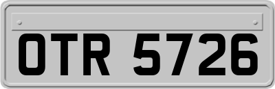 OTR5726
