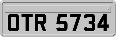 OTR5734