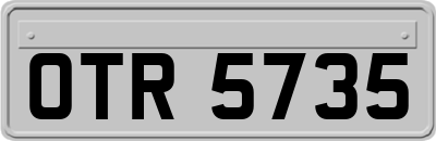 OTR5735